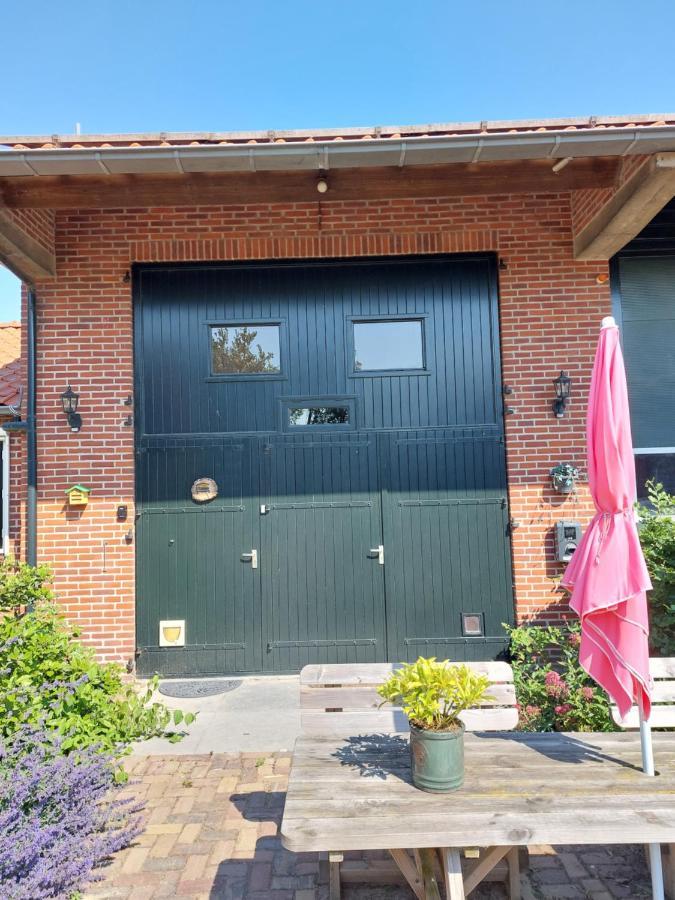De Baal Apartment Haalderen Exterior foto
